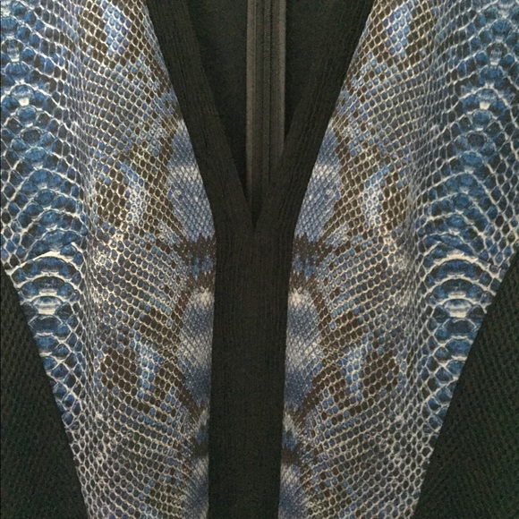 Barbara Bui python print bodycon dress - Picture 4 of 8